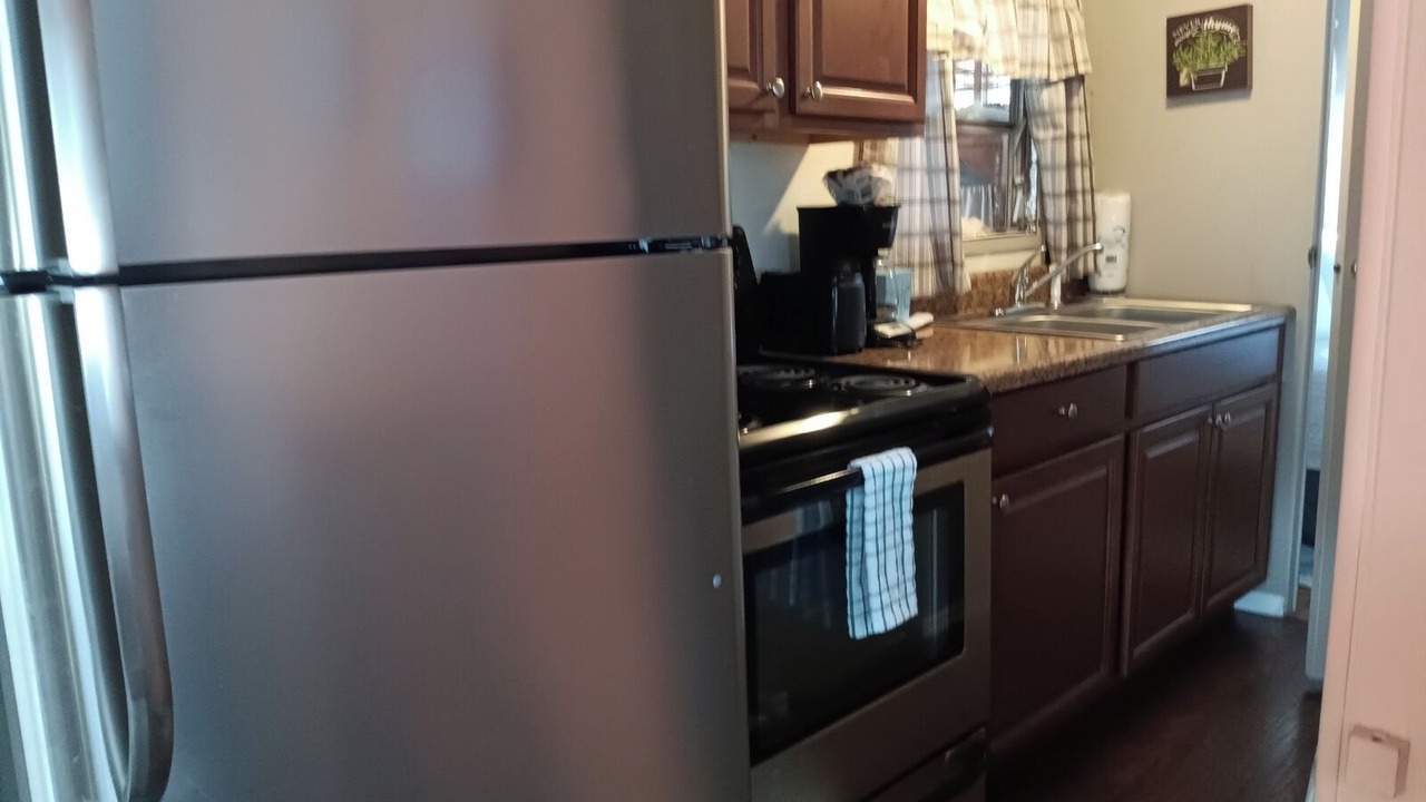 Photo of Kitchen in Bradenton Beach