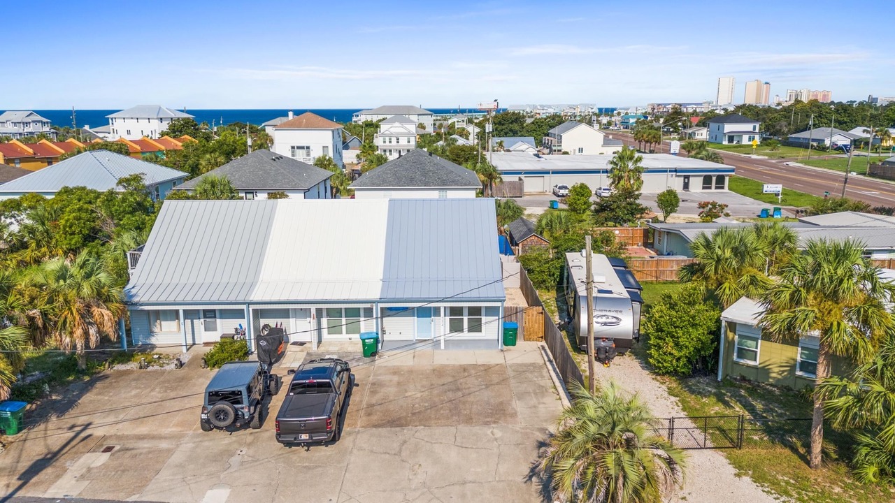Photo of Outdoor in Bahama Beach