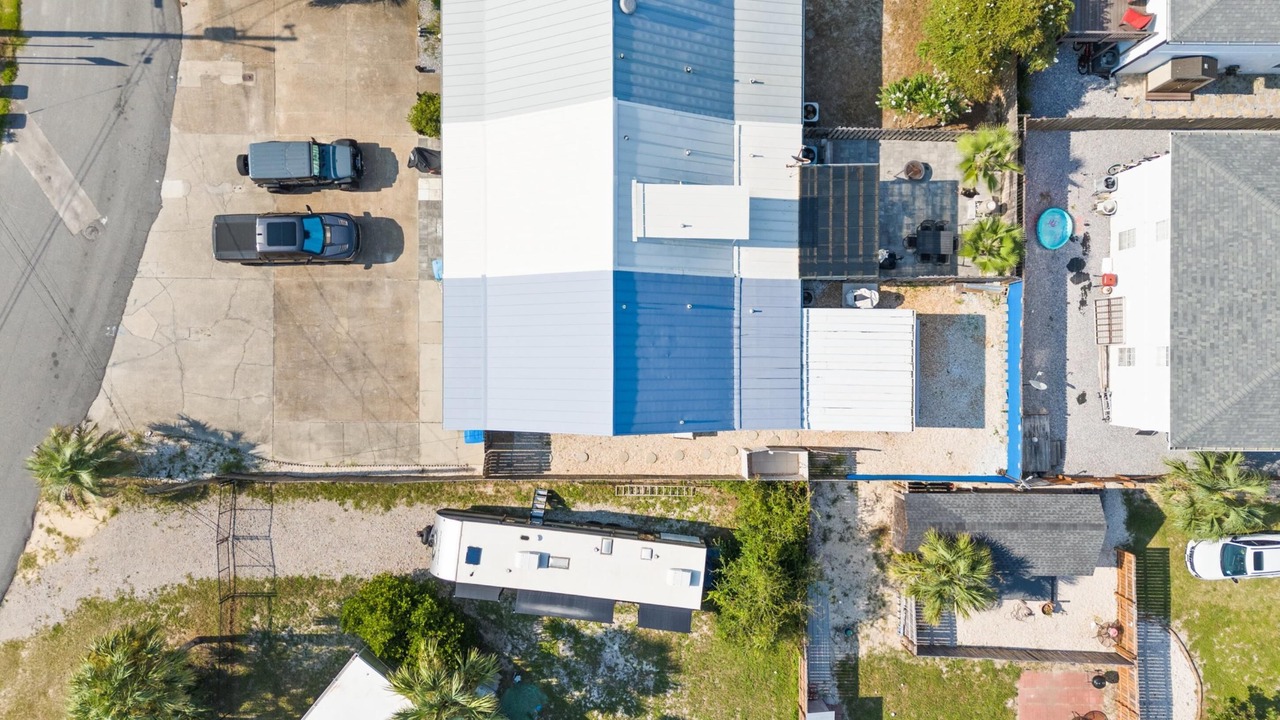 Photo of Outdoor in Bahama Beach