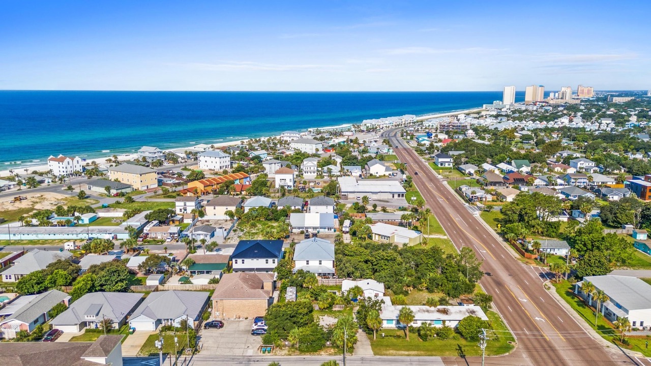 Photo of Outdoor in Bahama Beach