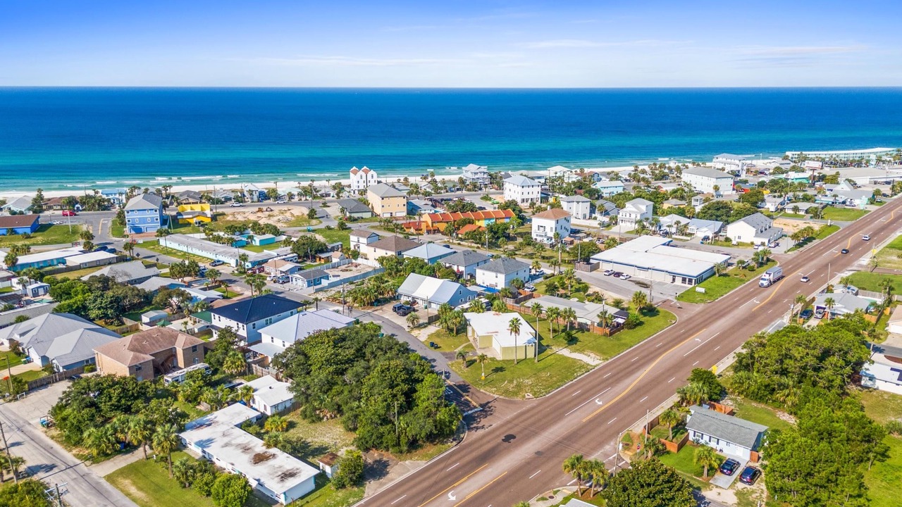 Photo of Outdoor in Bahama Beach