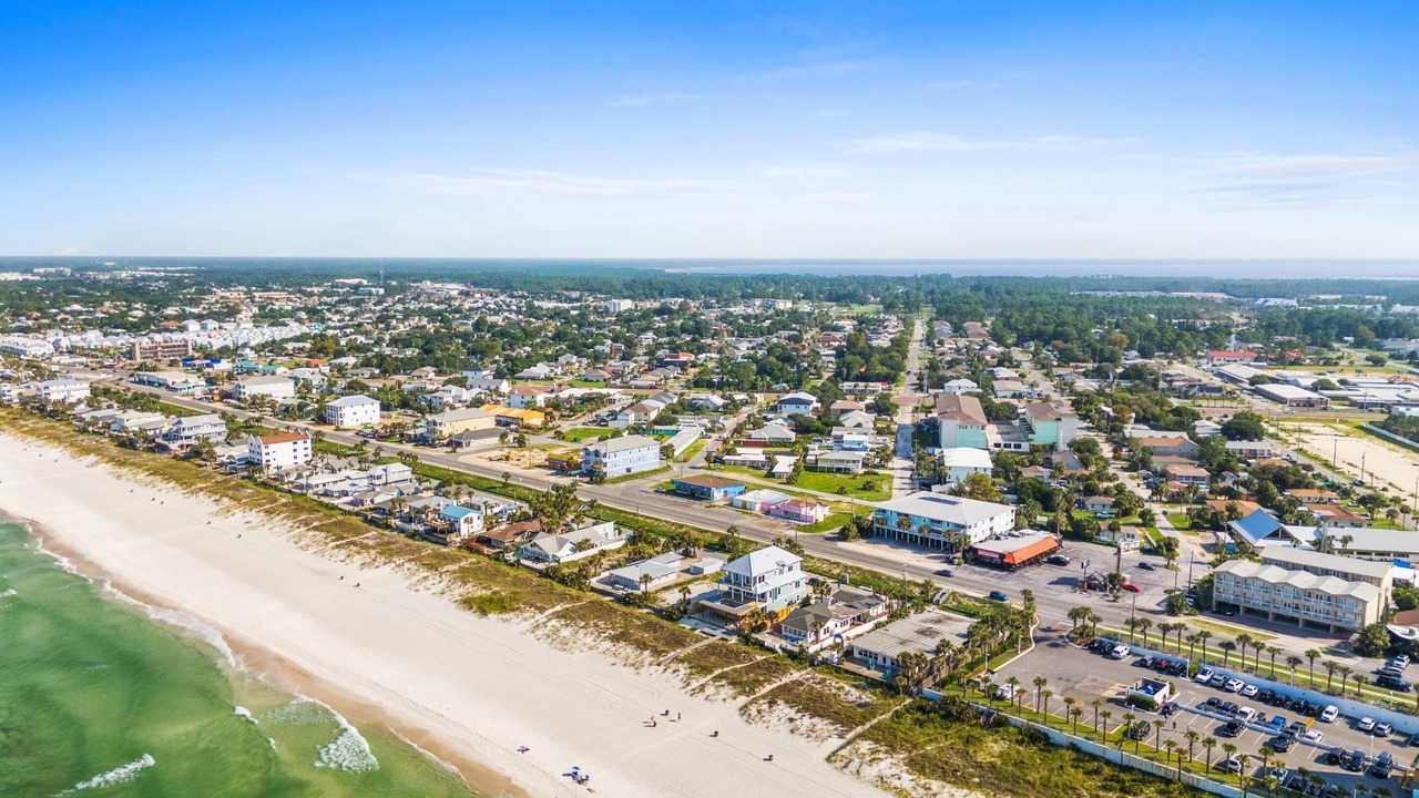 Photo of Outdoor in Bahama Beach