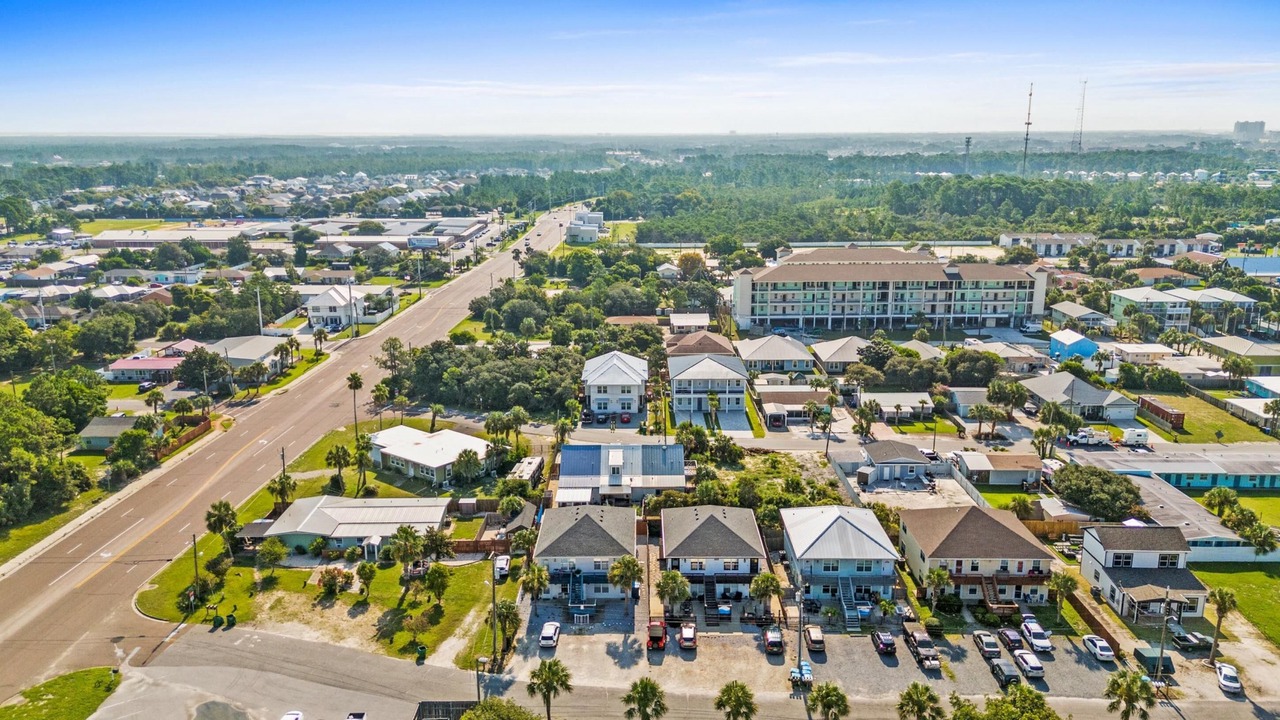 Photo of Outdoor in Bahama Beach