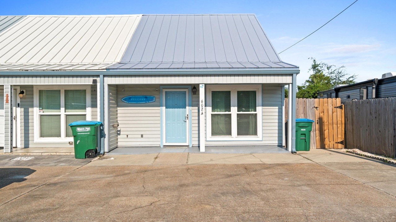 Photo of Outdoor in Bahama Beach