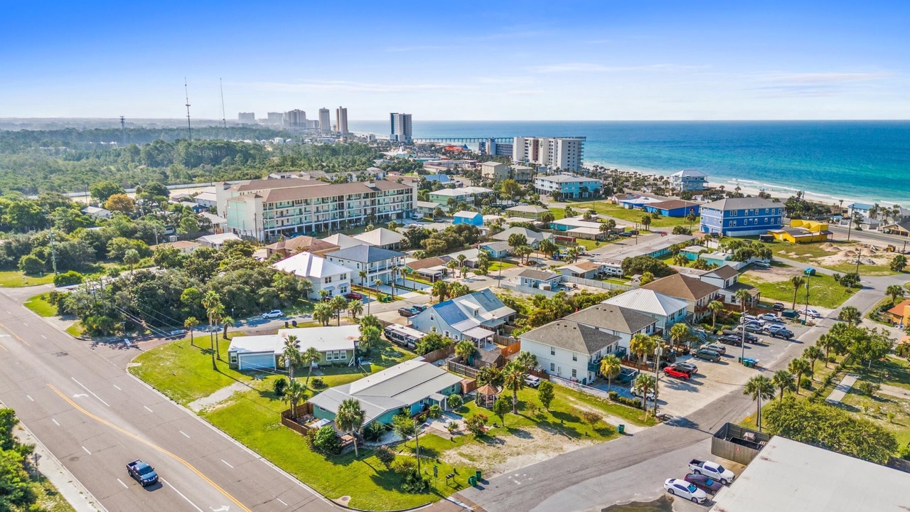 Photo of Outdoor in Bahama Beach