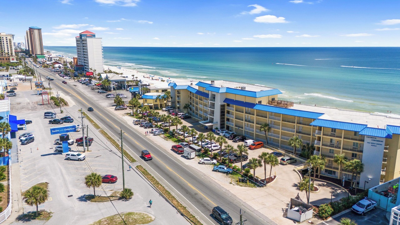 Photo of Outdoor in Panama City Beach