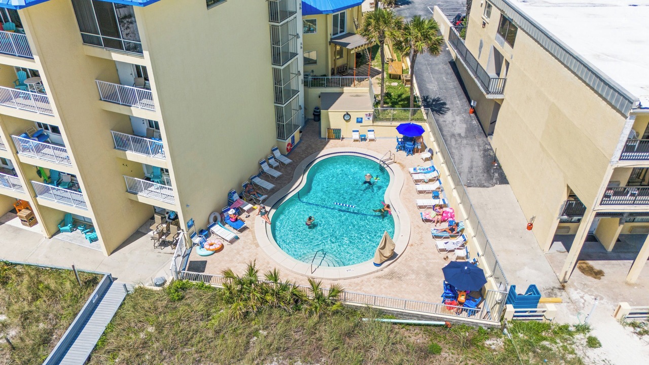Photo of Outdoor in Panama City Beach