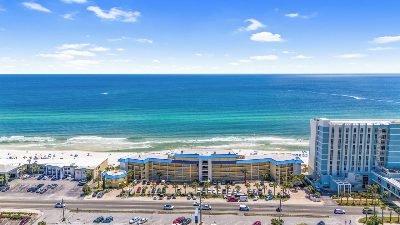 Photo of Outdoor in Panama City Beach