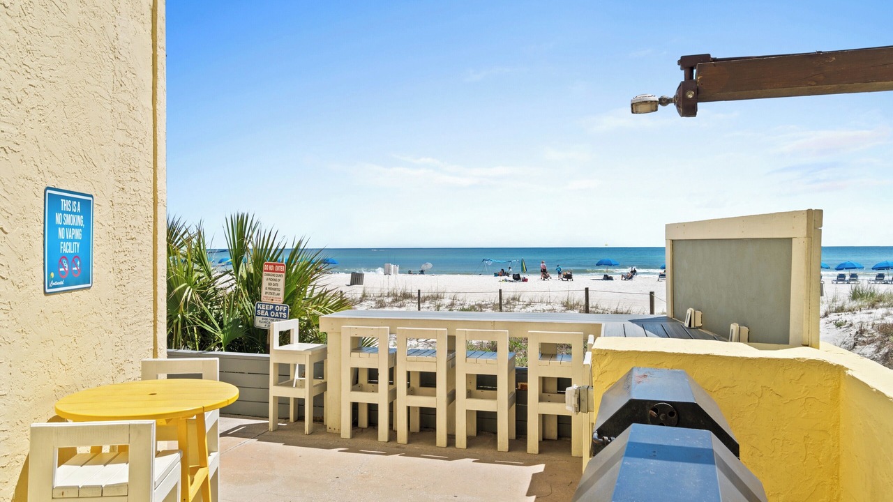 Photo of Outdoor in Panama City Beach