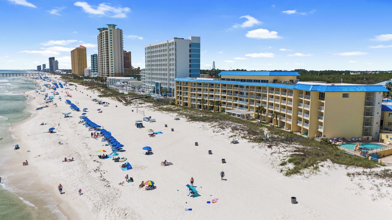 Photo of Outdoor in Panama City Beach