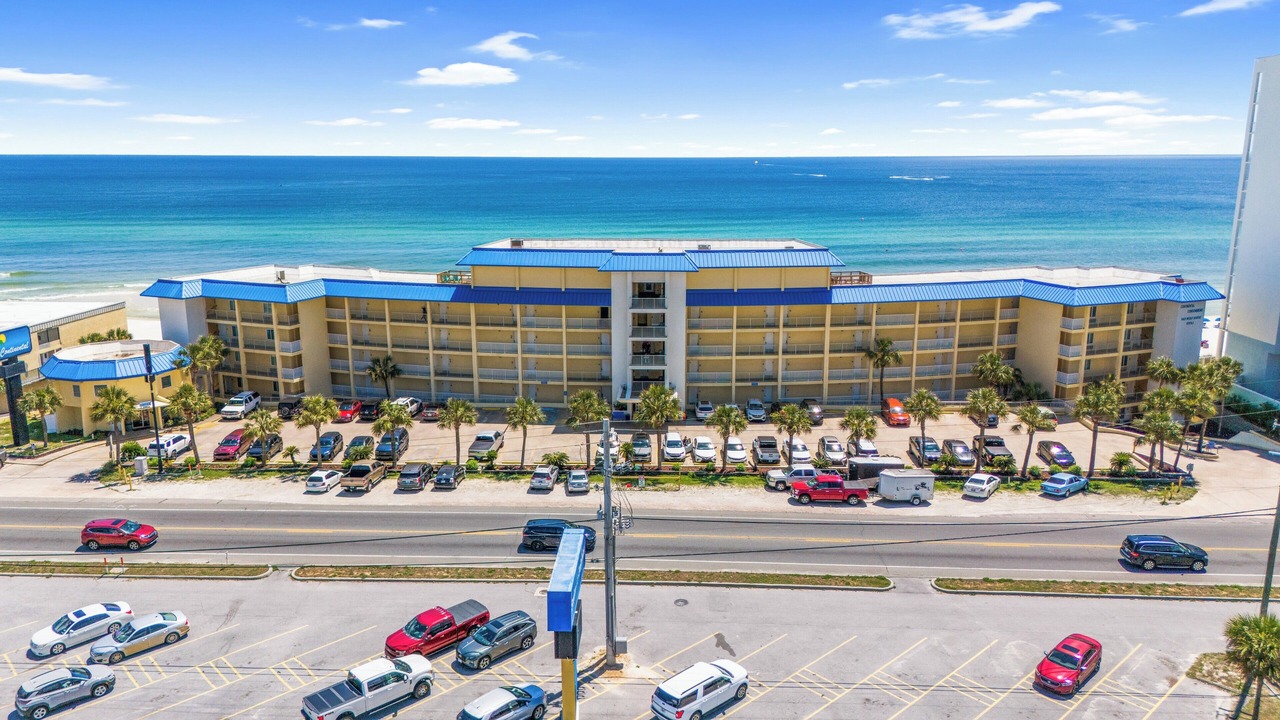 Photo of Outdoor in Panama City Beach