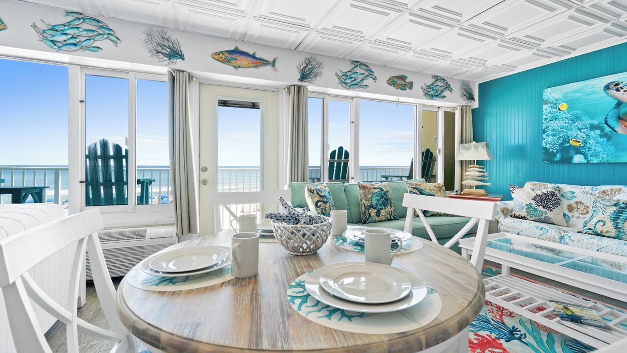 Photo of Bedroom in Panama City Beach