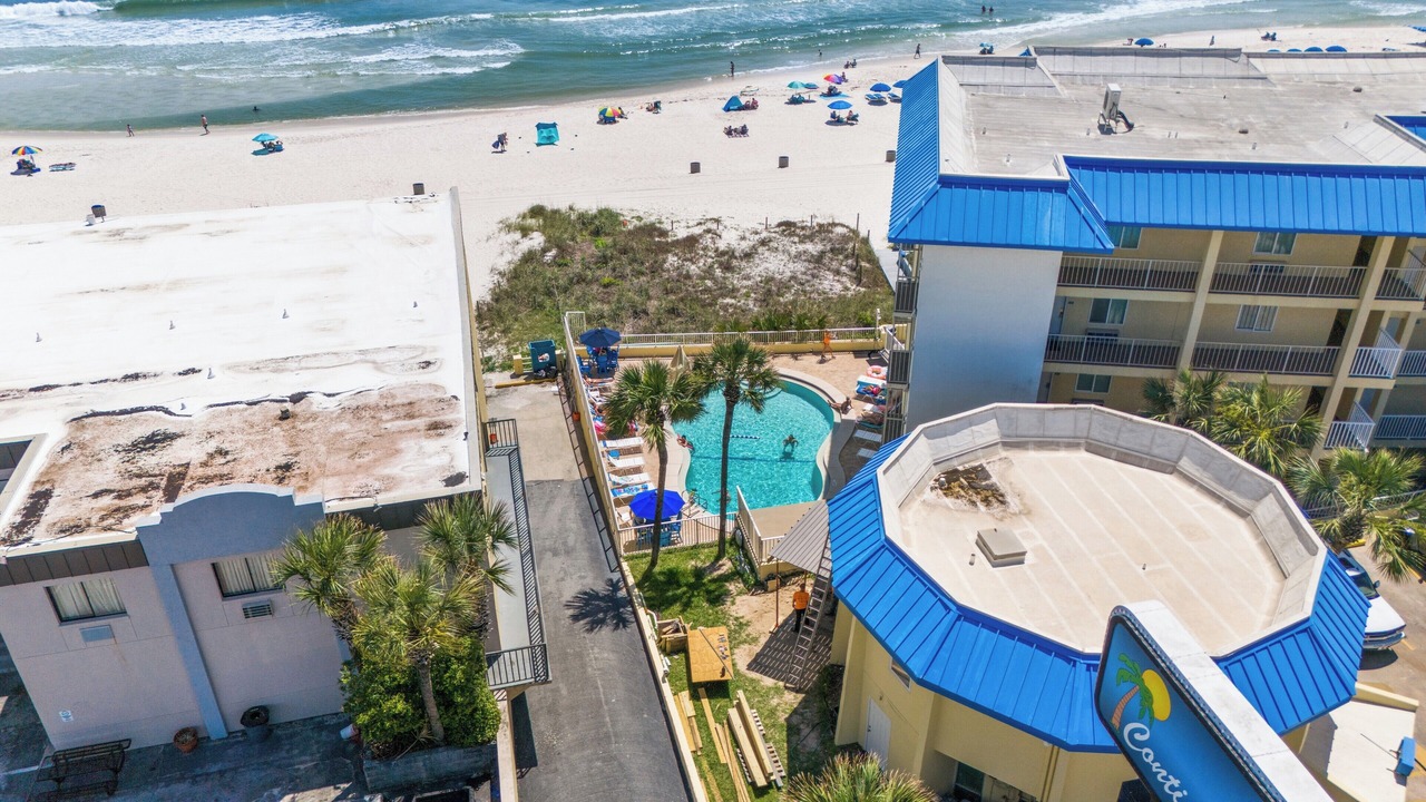 Photo of Outdoor in Panama City Beach