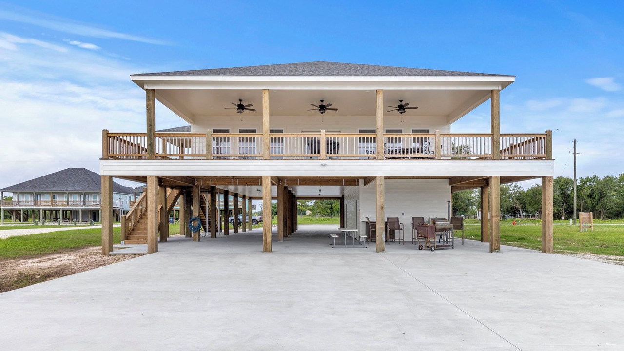 Photo of Outdoor in Hackberry
