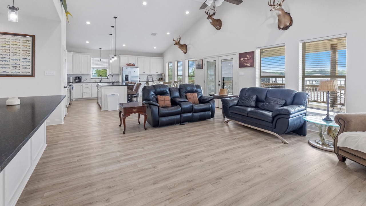 Photo of Livingroom in Hackberry