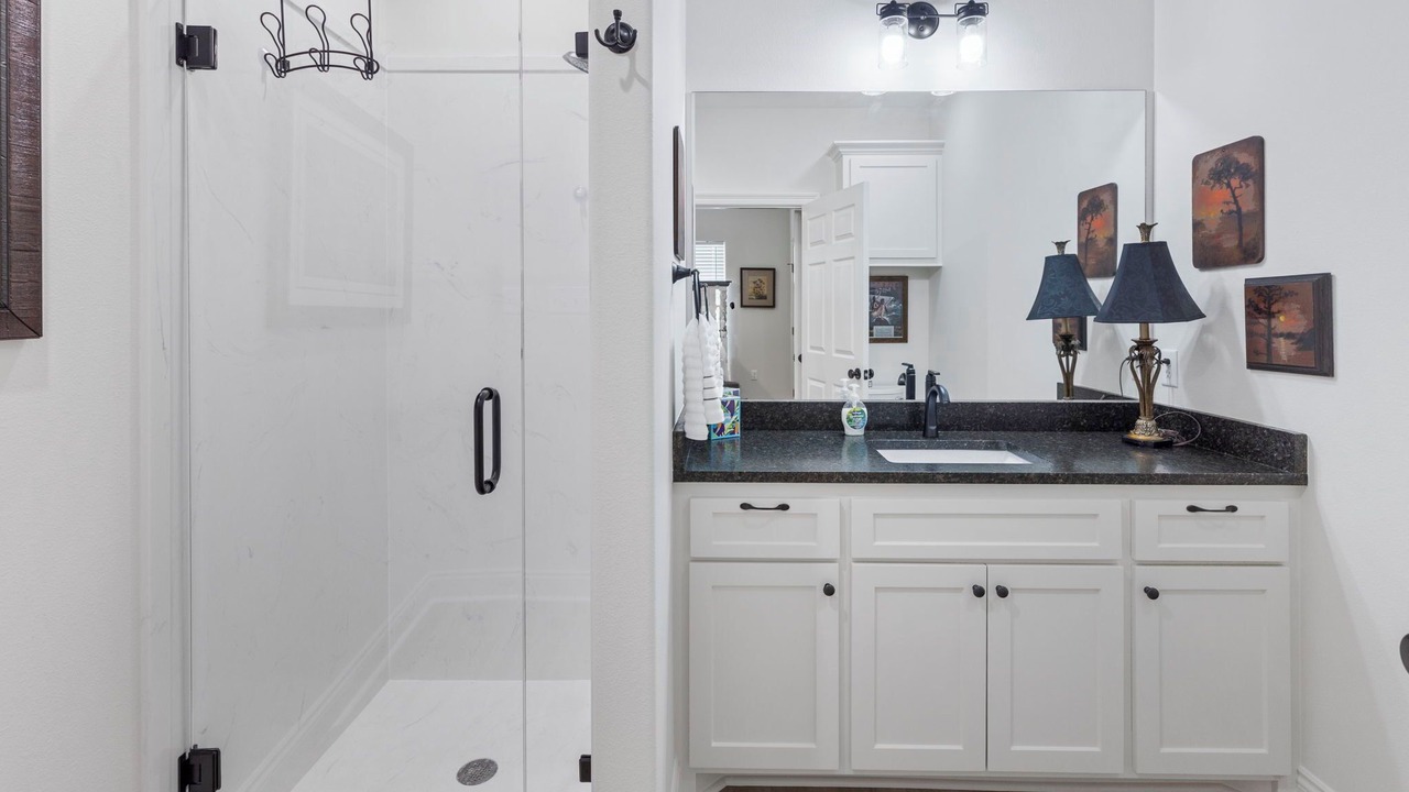 Photo of Kitchen in Hackberry