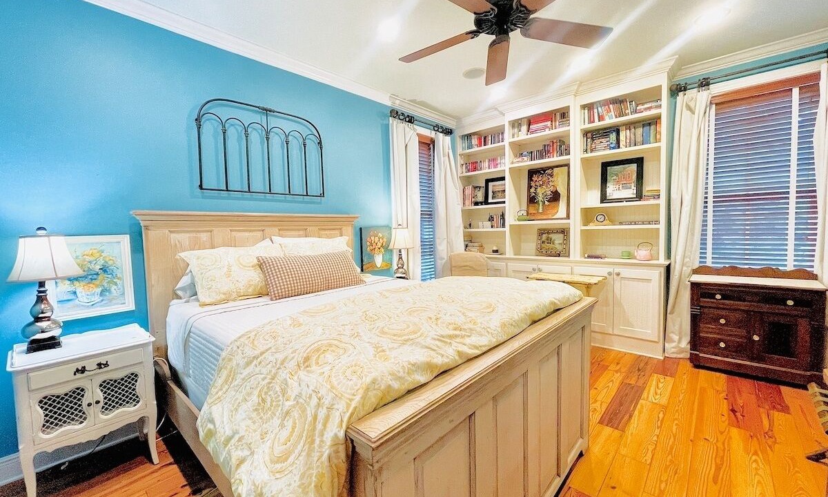 Photo of Bedroom in Oxford