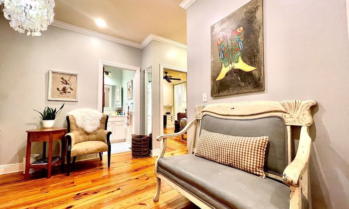 Photo of Livingroom in Oxford