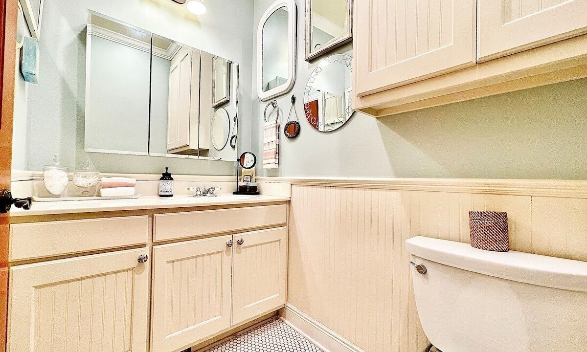 Photo of Bathroom in Oxford