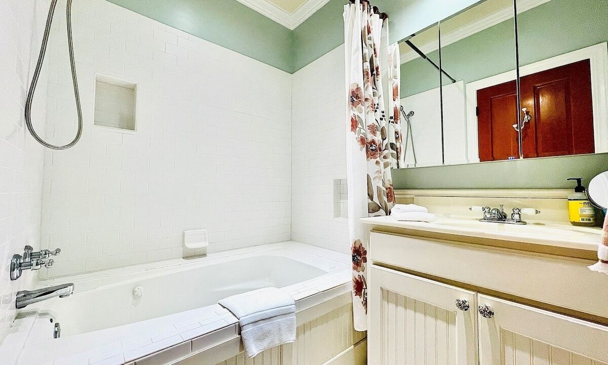 Photo of Bathroom in Oxford