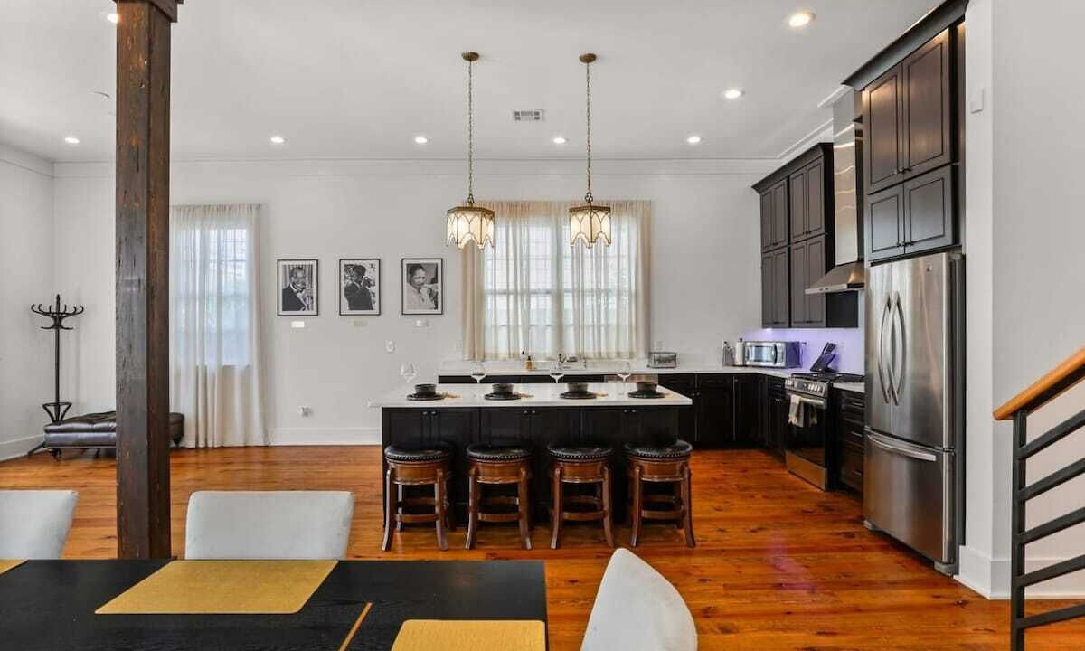 Photo of Kitchen in McDonough
