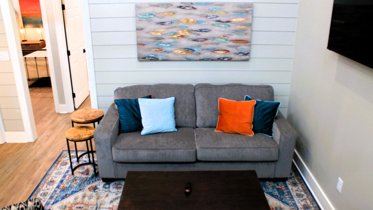 Photo of Livingroom in Fairbanks