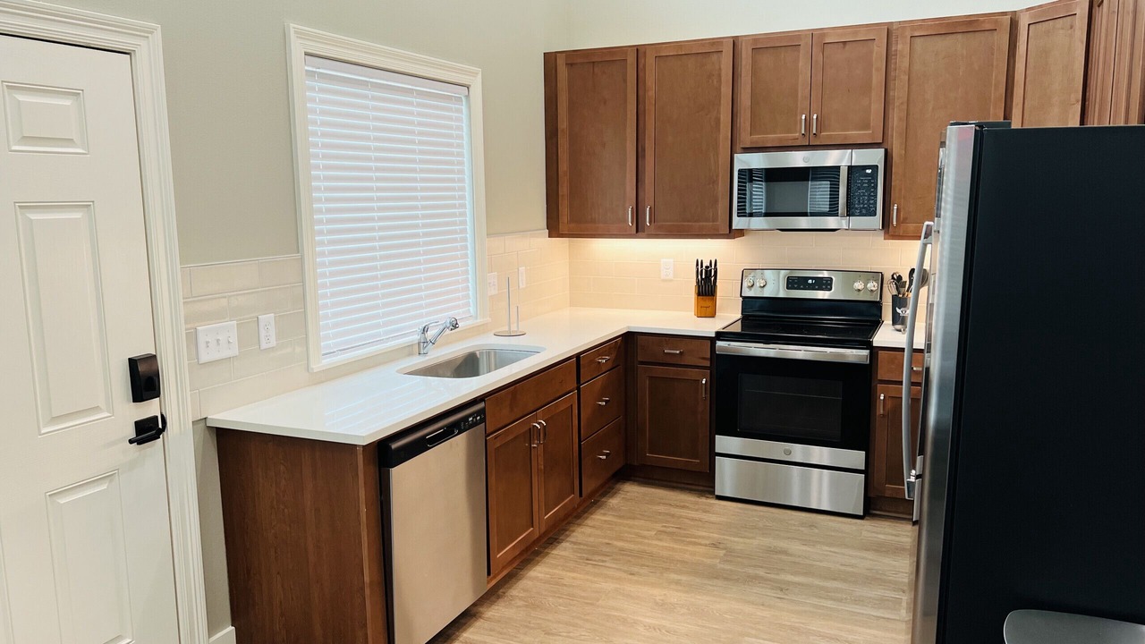 Photo of Kitchen in Fairbanks