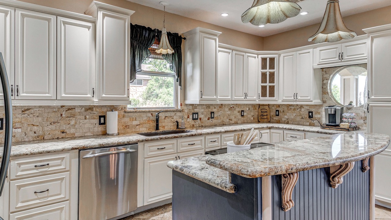 Photo of Kitchen in Coldspring