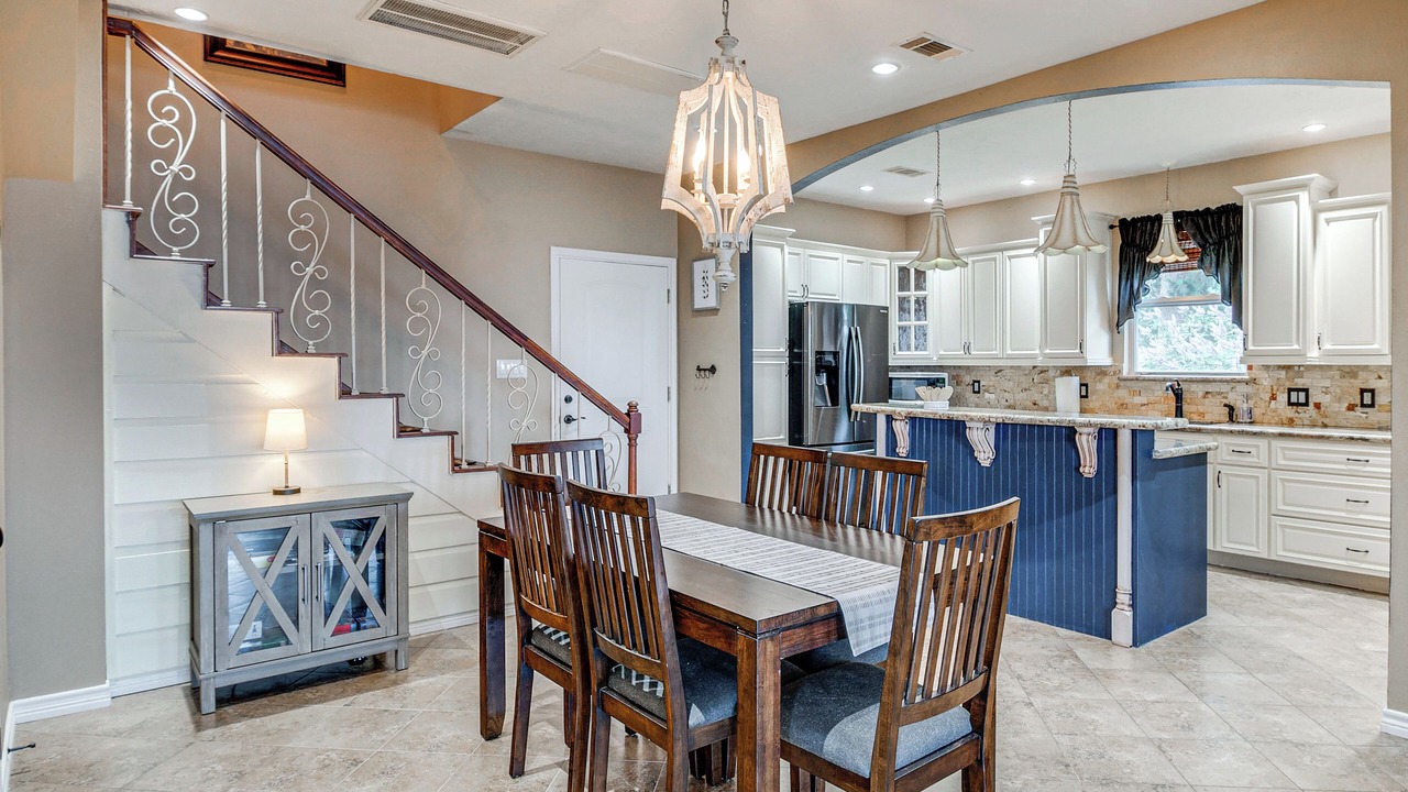 Photo of Kitchen in Coldspring