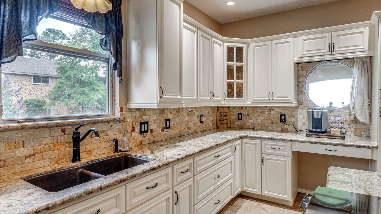 Photo of Kitchen in Coldspring