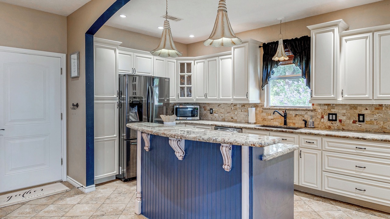 Photo of Kitchen in Coldspring