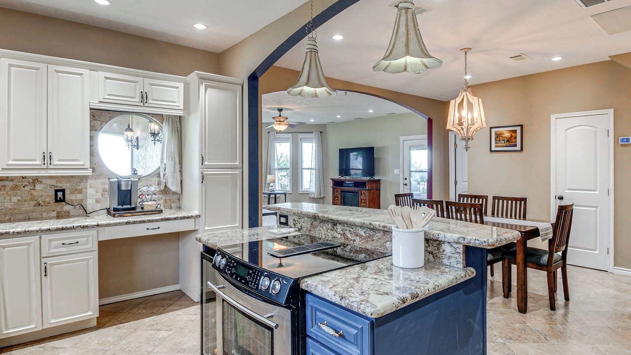 Photo of Kitchen in Coldspring