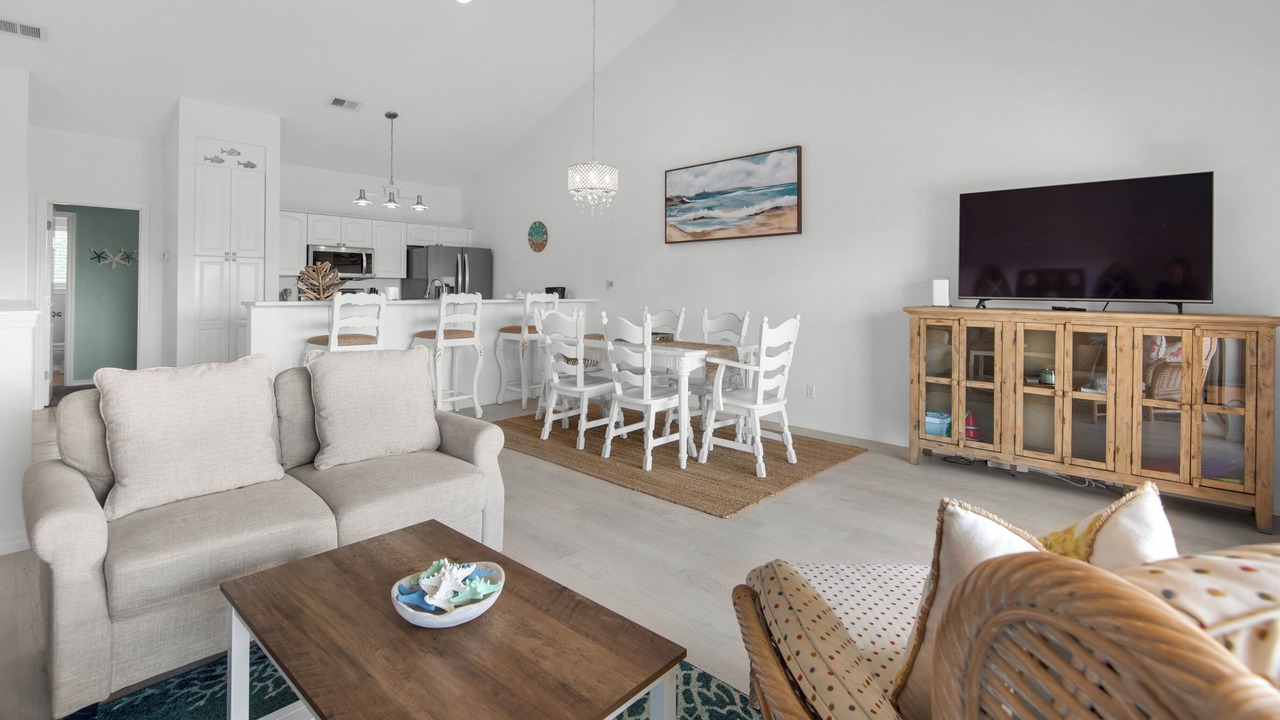 Photo of Outdoor in Miramar Beach