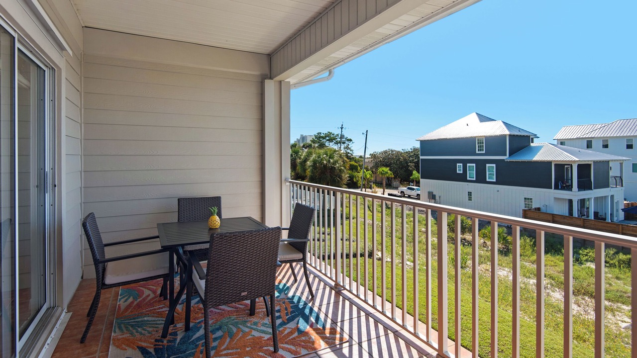 Photo of Outdoor in Miramar Beach