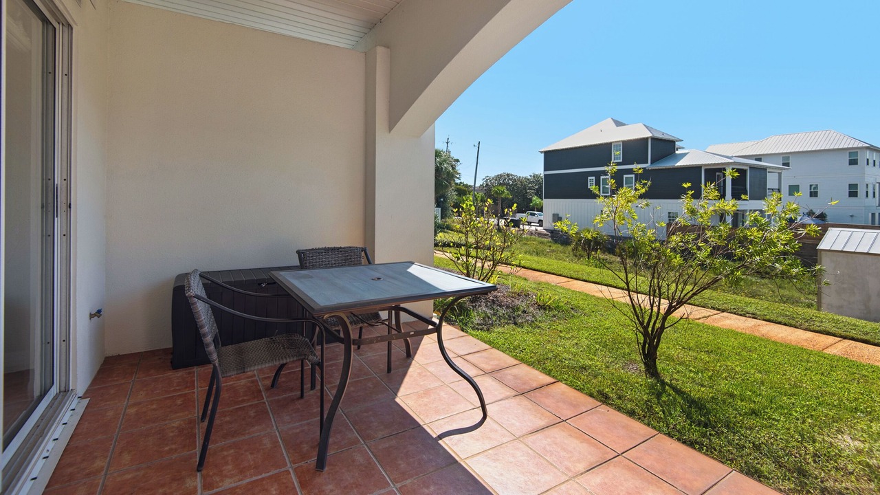 Photo of Outdoor in Miramar Beach