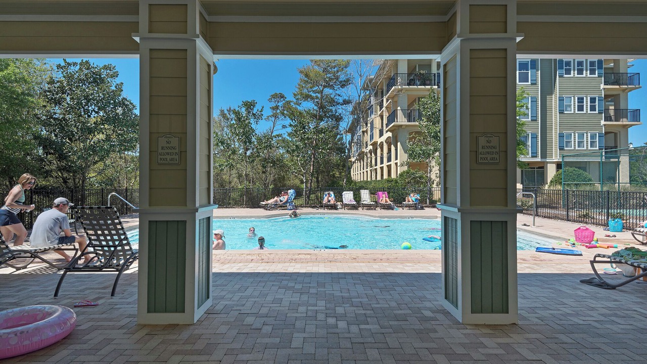 Photo of Outdoor in Santa Rosa Beach