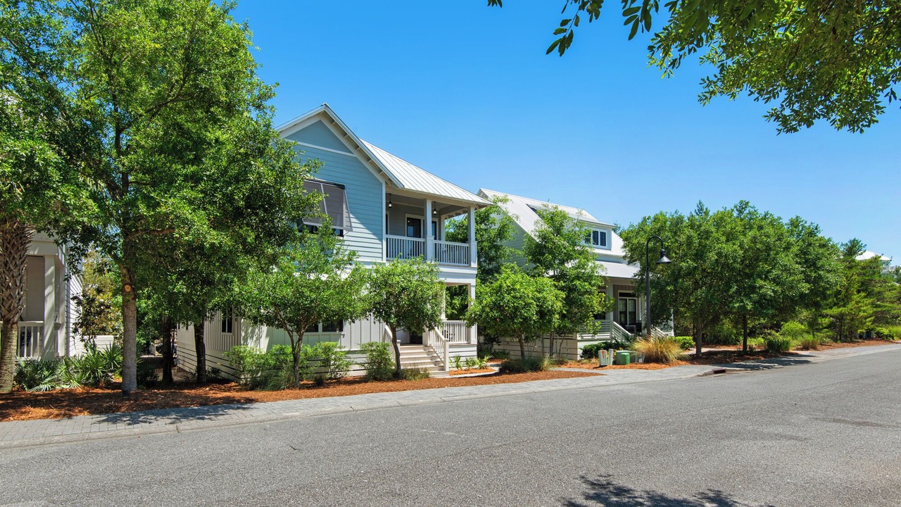 Photo of Outdoor in Santa Rosa Beach