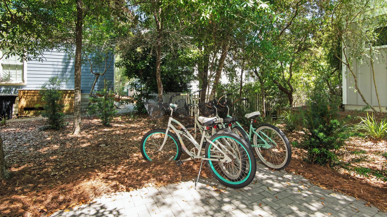 Photo of Outdoor in Santa Rosa Beach
