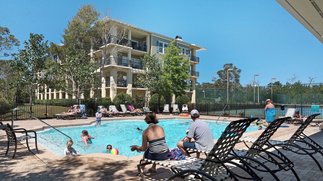 Photo of Outdoor in Santa Rosa Beach