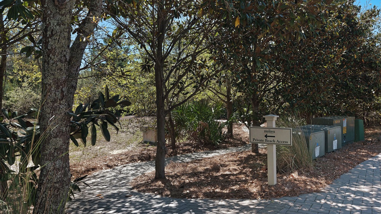 Photo of Outdoor in Santa Rosa Beach