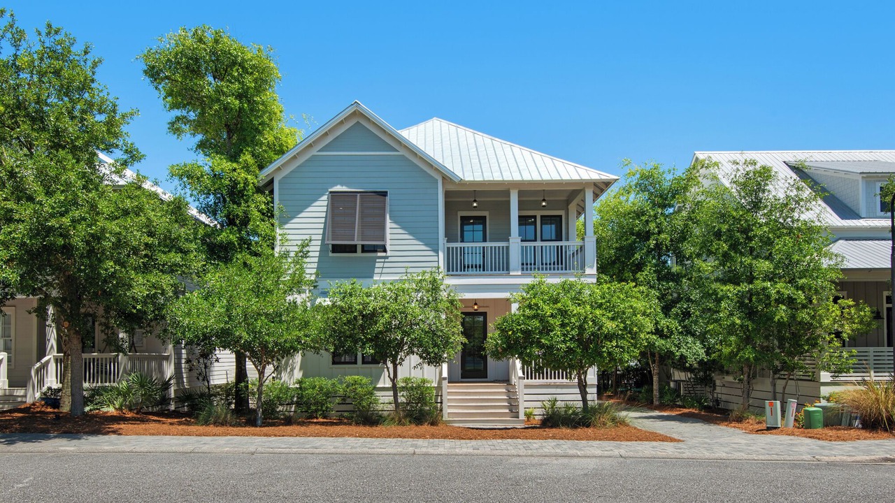 Photo of Outdoor in Santa Rosa Beach