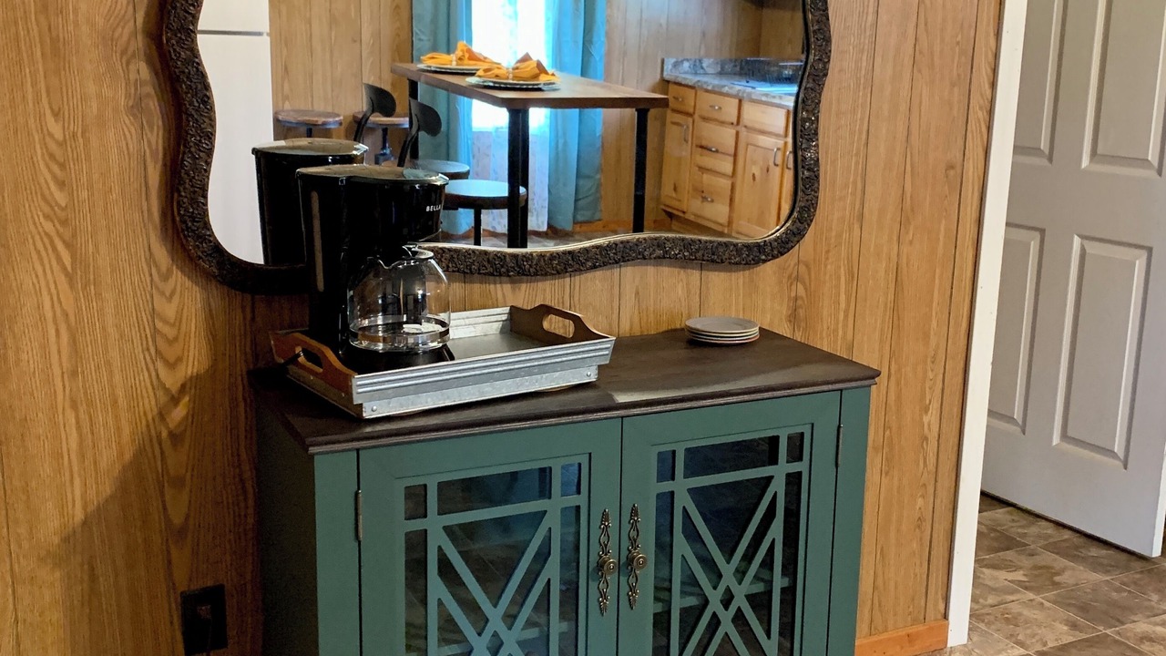 Photo of Kitchen in Evans
