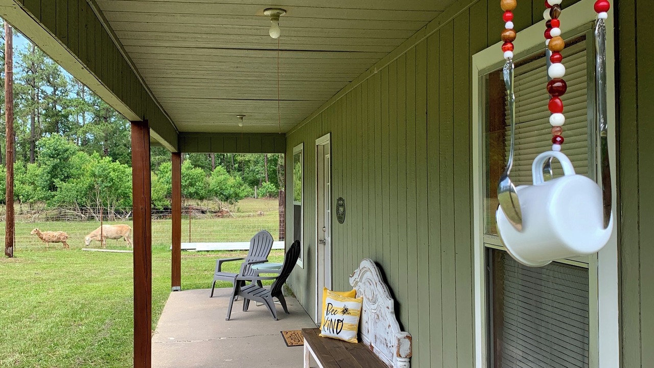 Photo of Outdoor in Evans