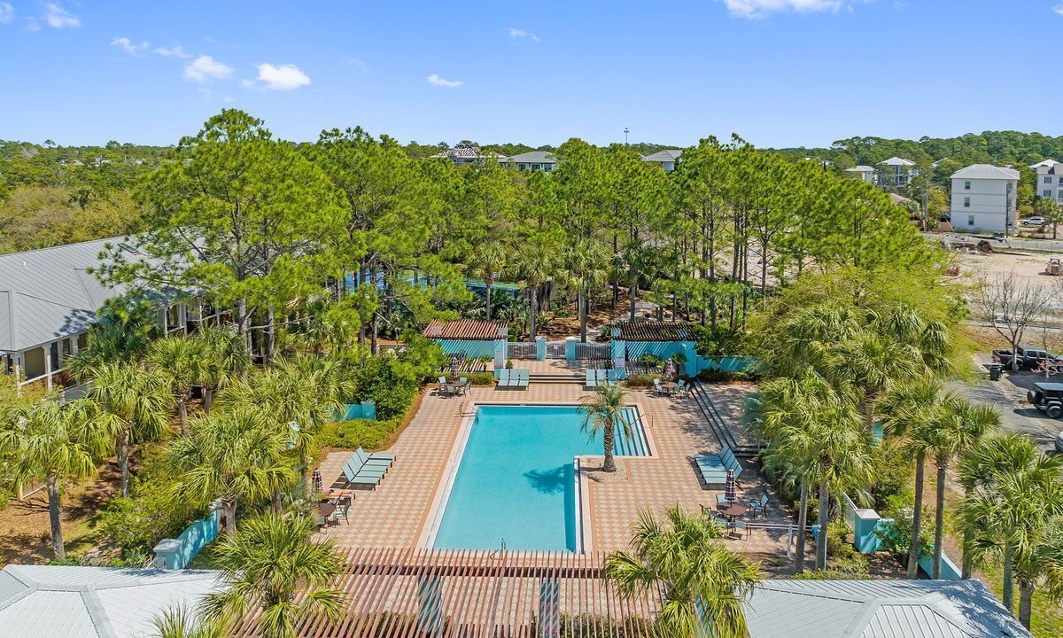Photo of Outdoor in Gulf Place