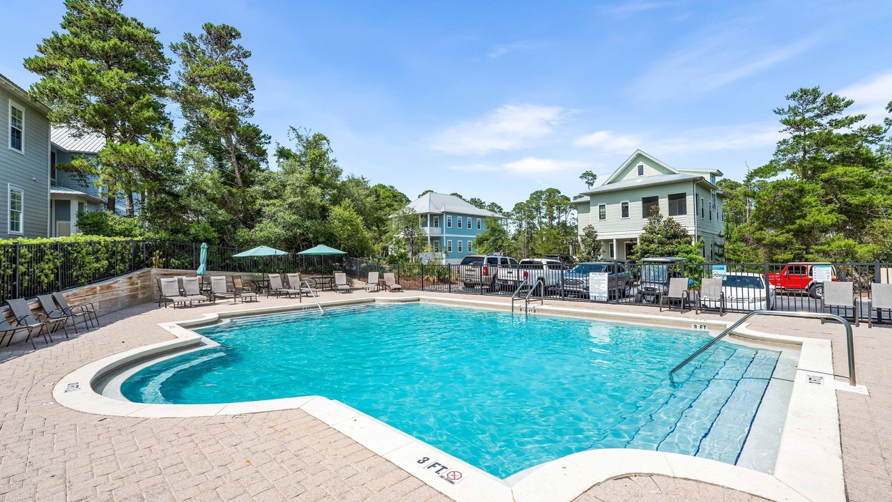 Photo of Outdoor in Lakeside at Blue Mountain Beach
