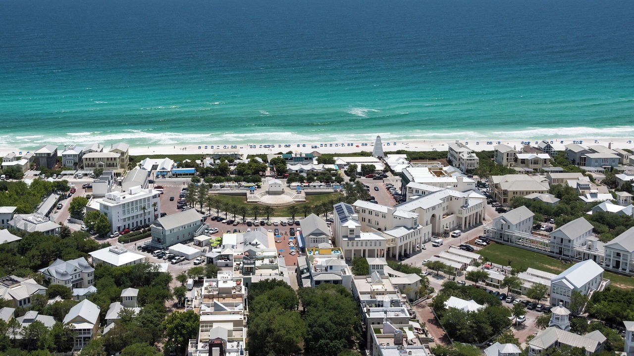 Photo of Outdoor in Seaside