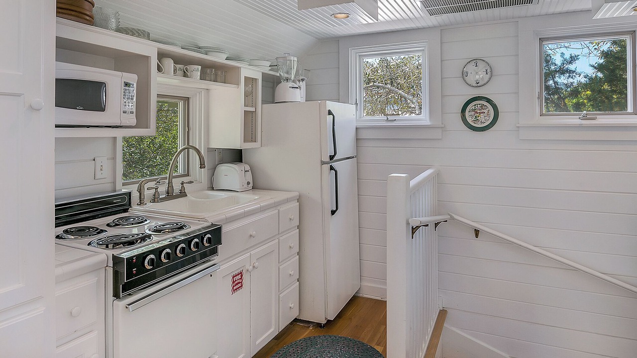Photo of Outdoor in Seaside
