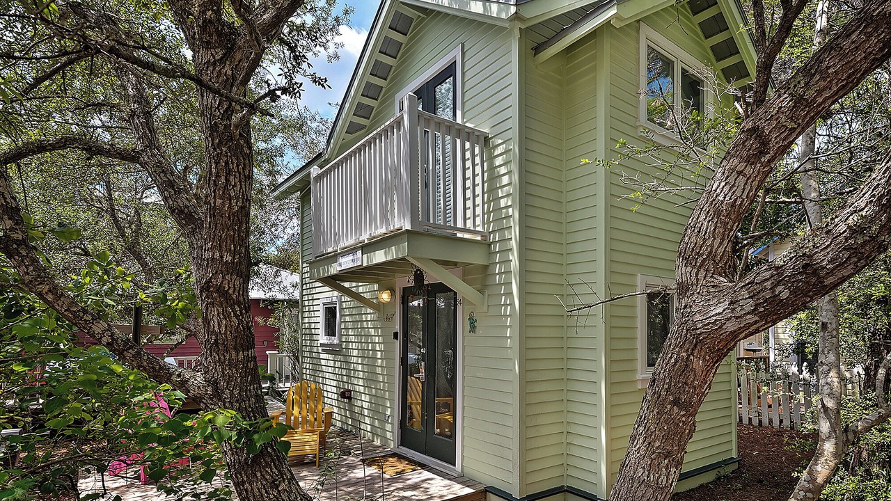Photo of Outdoor in Seaside