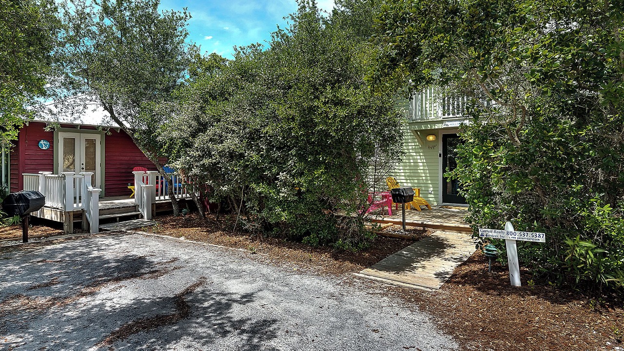 Photo of Outdoor in Seaside