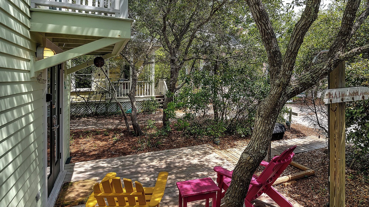 Photo of Outdoor in Seaside